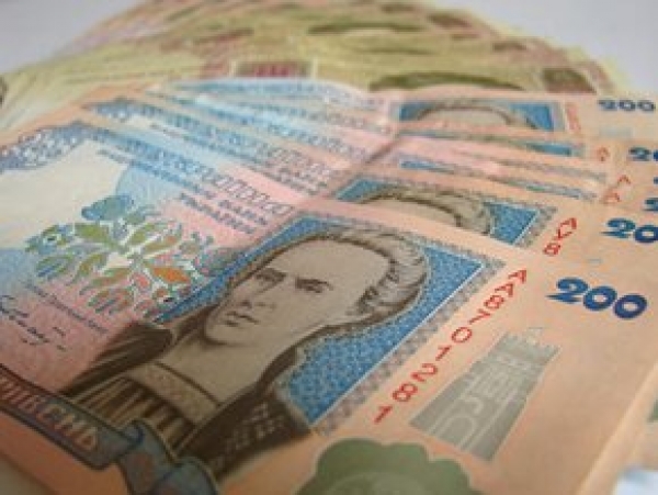 В Попаснянском районе выдали пенсии