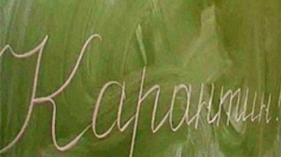 На Луганщине борются с гриппом