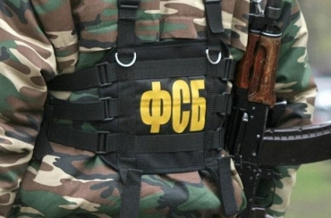Игорь Плотницкий и его окружение задержаны в России?