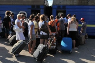 В Сумской области есть места для переселенцев