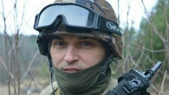 Под Попасной найдено тело погибшего полковника НГУ Александра Бойко