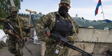 В полиции открыли уголовное производство по факту похищения жителя Станицы Луганской