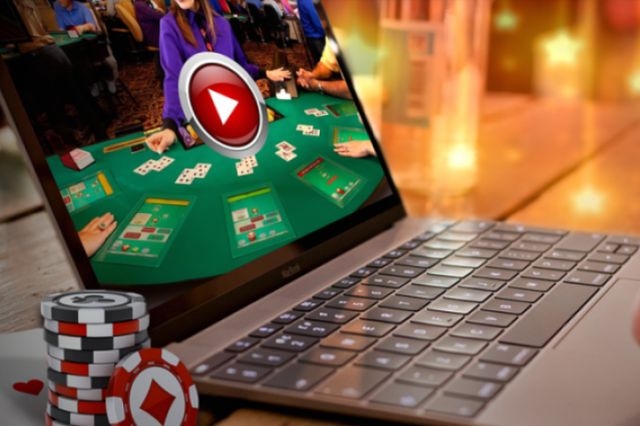 Организаторы сети игорных заведений предстанут перед судом