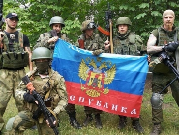 Руководство боевиков недовольно тем, как воюют подразделения армии псевдореспублики