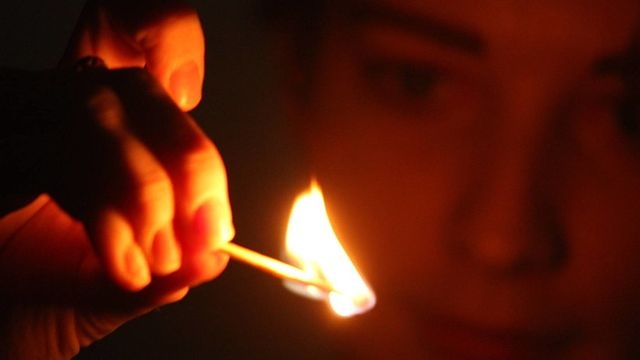 В Северодонецке паника – в городе участились отключения электричества