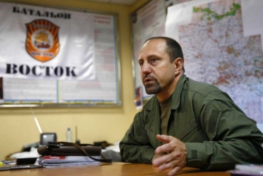 В республиках заговорили о необходимости объединения территорий