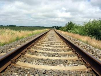 На Луганщине подорвали железную дорогу
