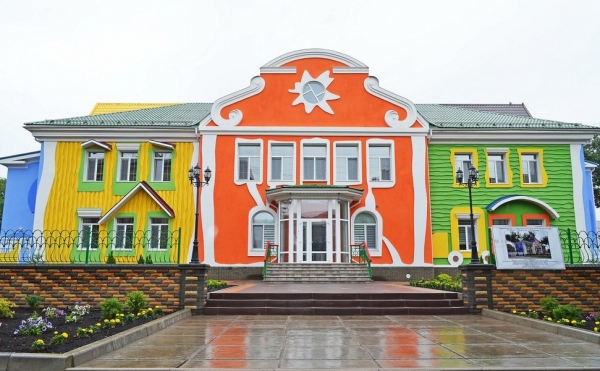 В Луганске откроют новый современный детский сад