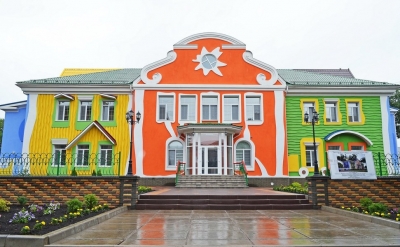 В Луганске откроют новый современный детский сад