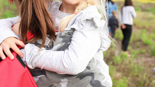 Безоплатна правова допомога вимушеним переселенцям та жертвам війни в Сумській області