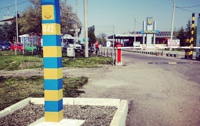 На границе усиливают меры безопасности