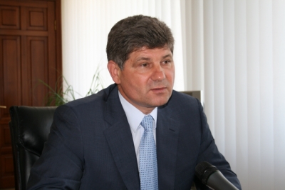 Кравченко предлагает создать центры помощи луганчанам
