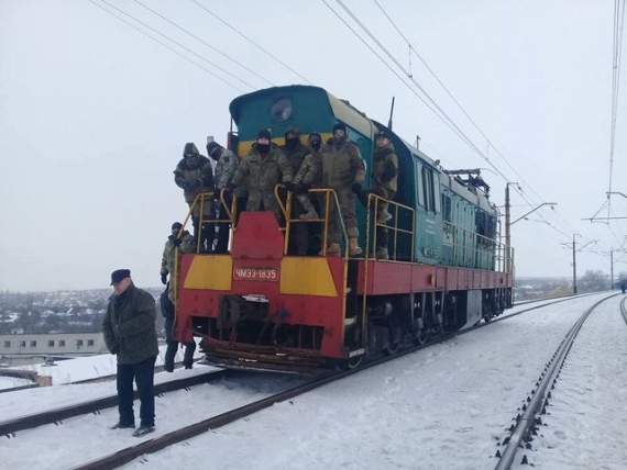 Руководство ДТЭК заявило о том, что компания не будет работать на террористов