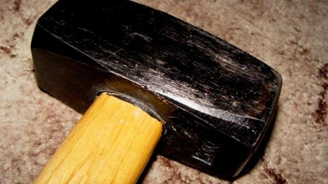 За убийство приятеля житель Новоайдара проведет в тюрьме 8 лет