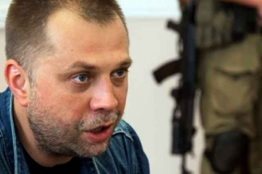Боевики признались, что на территории дружественной России им совсем не рады