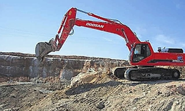 Лицензию на добычу золота в Бобриково получила российская компания «Полянка»