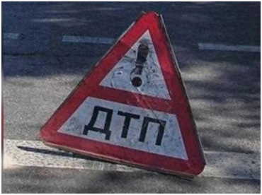 Под оккупированным Сорокино в ДТП погибли два человека