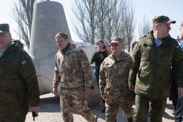 Россияне вышли из СЦКК, а обмен пленными – на грани срыва