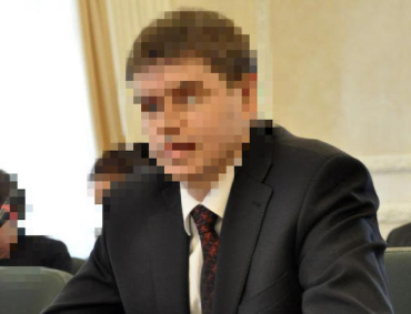 Бывшему судье из Брянки объявлено о подозрении