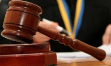 Участник НВФ приговорен к 7-ми годам тюремного заключения