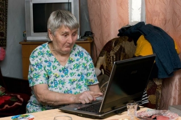Жители прифронтового села самостоятельно прорвали информационную блокаду