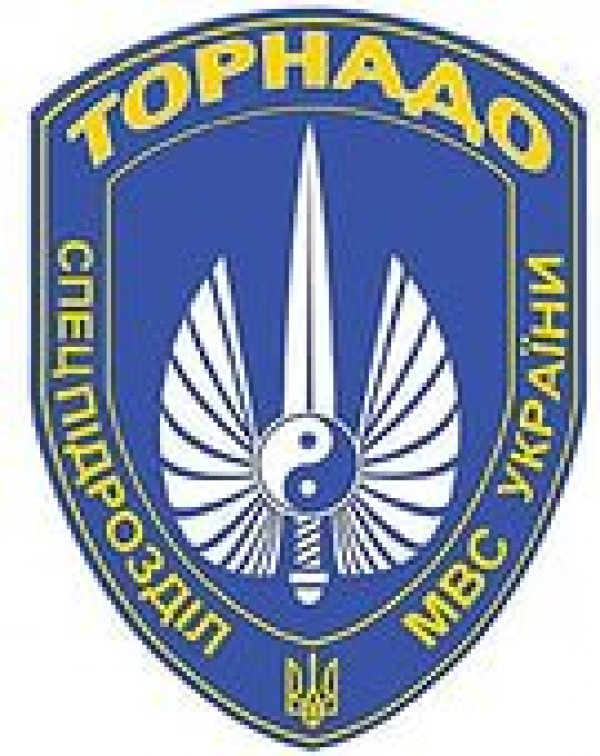 Конфликт между батальоном «Торнадо» и военной прокуратурой исчерпан