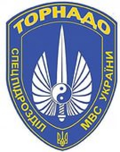 Конфликт между батальоном «Торнадо» и военной прокуратурой исчерпан