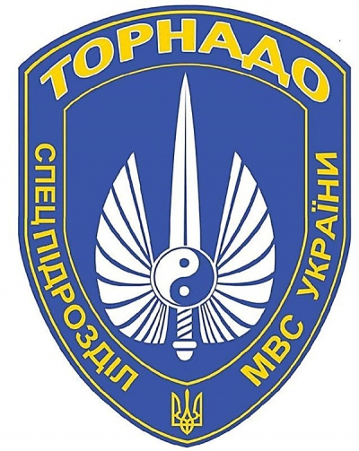 Правоохранители задержали командира и бойцов батальона «Торнадо»