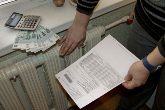 Коммунальщики Ровеньков залезли в многомиллионные долги