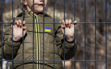 «Власти» незаконной «республики» планируют отправить тысячи детей на «отдых» в регионы России