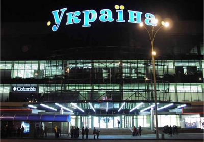 Универмаг "Украина" в Киеве вернулся к ирландским собственникам