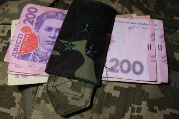 Военные пенсии в Украине: перерасчет и юридическая помощь