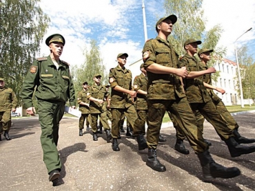 Украина теряет молодое поколение – старшеклассники ОРЛО вернулись из российских лагерей