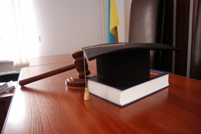 Судьи не хотят работать в Ровеньках