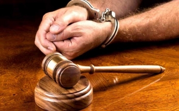 Жителя Северодонецка за убийство собственной жены осудили на 7,5 лет