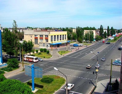 Северодончан напугали взрывы и выстрелы