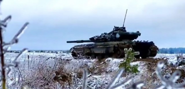 Российские войска в Луганской области начали наступление - ISW
