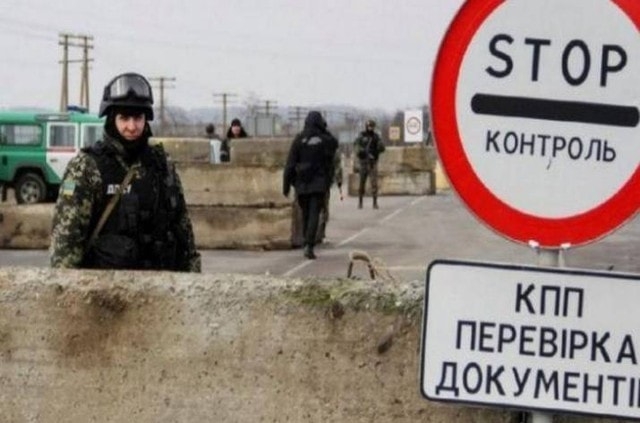 Штрафы за нарушения на линии разграничения выросли в разы