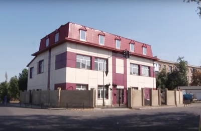 «Прокуратура» «ЛНР» начала борьбе с незаконными сооружениями в Красном Луче