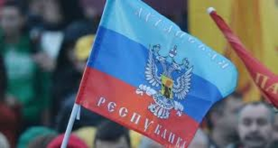 Российский представитель послал в «ОРДиЛО» привет из далекого Татарстана