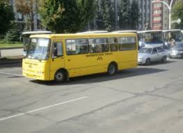 Перевозчики просят повысить стоимость проезда