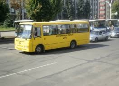 Перевозчики просят повысить стоимость проезда