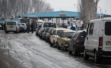 Боевики запугивают население ОРДЛО военным положением в Украине