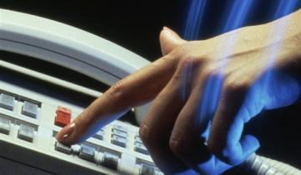 Будьте бдительны! В области орудуют телефонные мошенники