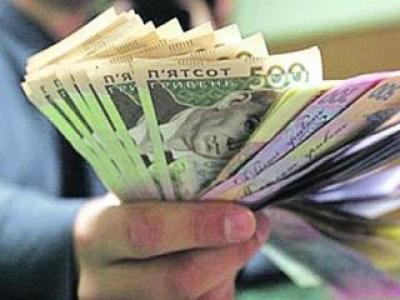 У переселенцев возникли проблемы с соц. выплатами