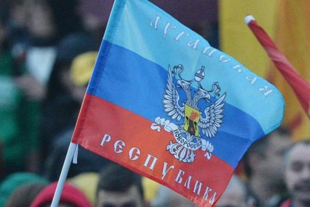 Оккупанты ограничивают права жителей Луганщины на социальные выплаты