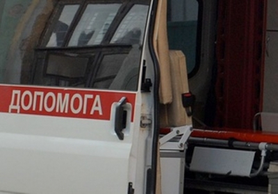 Взрыв в жилом доме. Есть пострадавшие