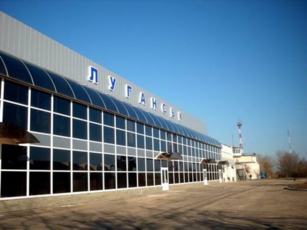 В Луганске начали собирать мусор раздельно