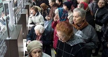 Верховный суд Украины принял важное решение для переселенцев-пенсионеров
