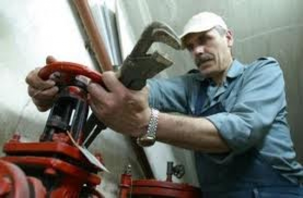 В регионе продолжается модернизация теплоснабжения